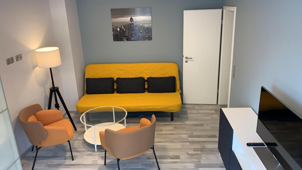 Bremerhavener Suite 1 Esterno foto